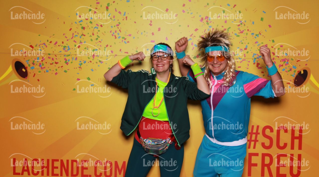 Lachende 08.02.24 20:22 Uhr - 0451