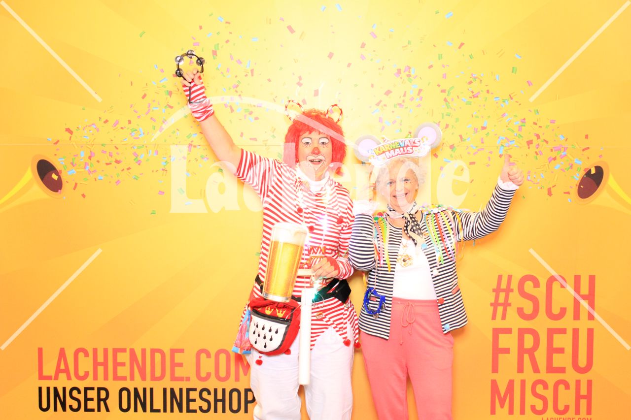 Lachende Kölnarena 12.02.2026 16:38 Uhr - 0119