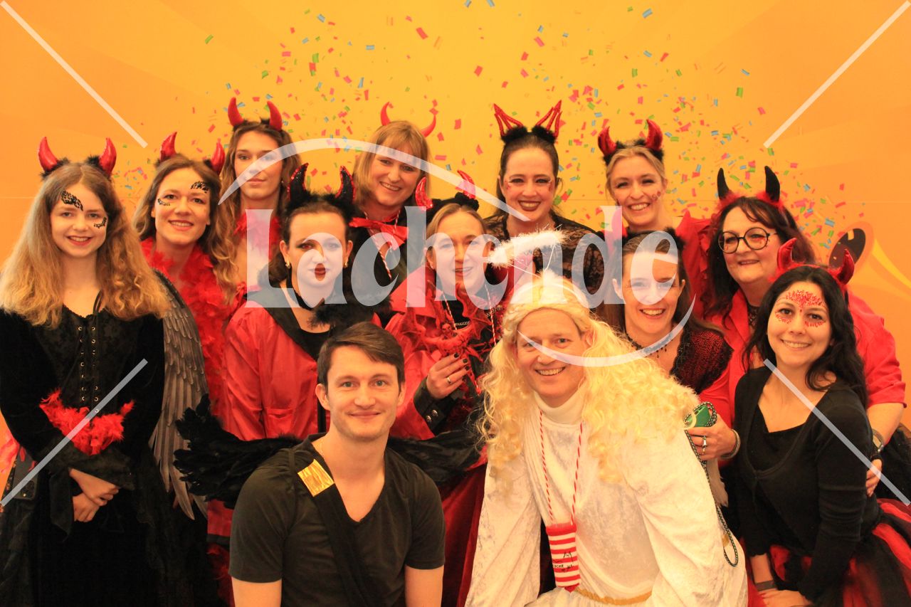 Lachende Kölnarena 15.02.2026 16:24 Uhr - 0126