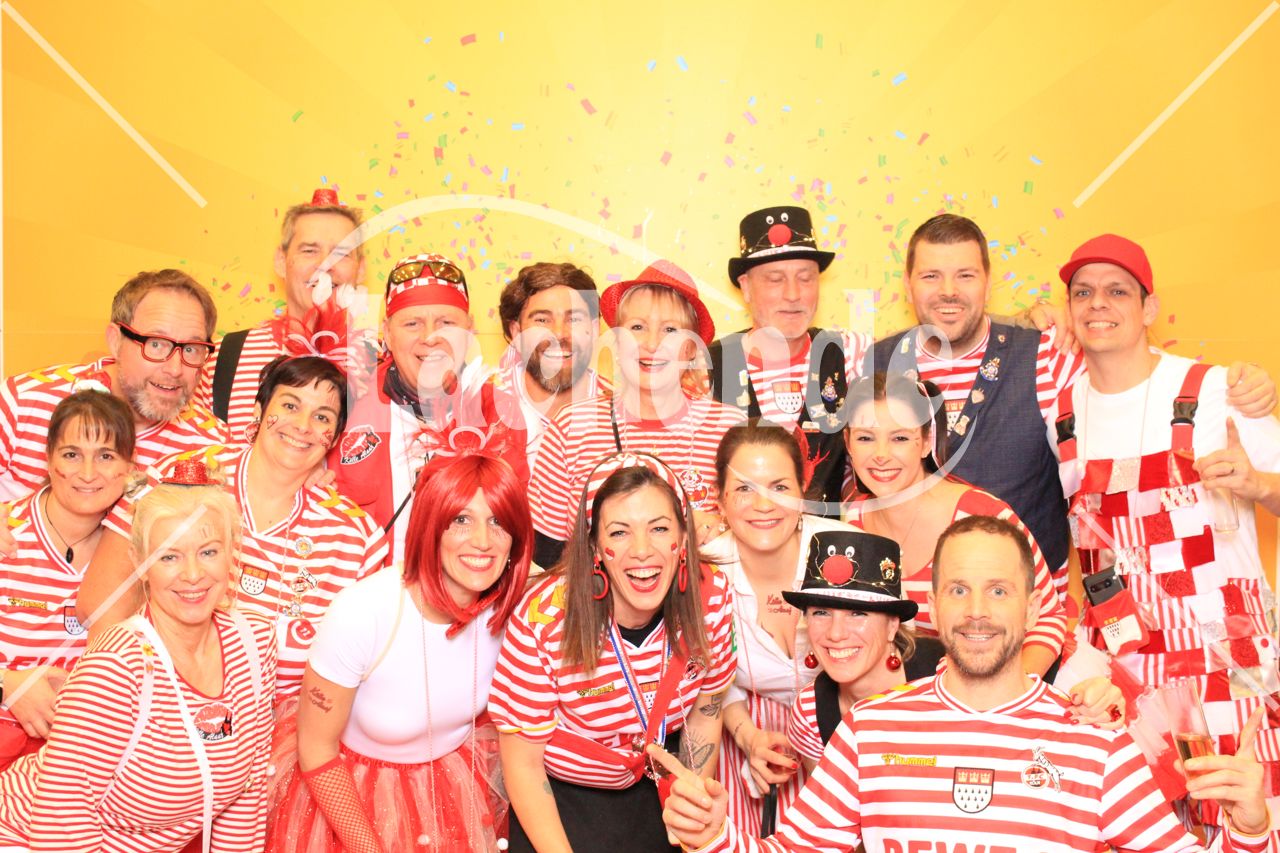 Lachende Kölnarena 17.01.2026 19:57 Uhr - 0112