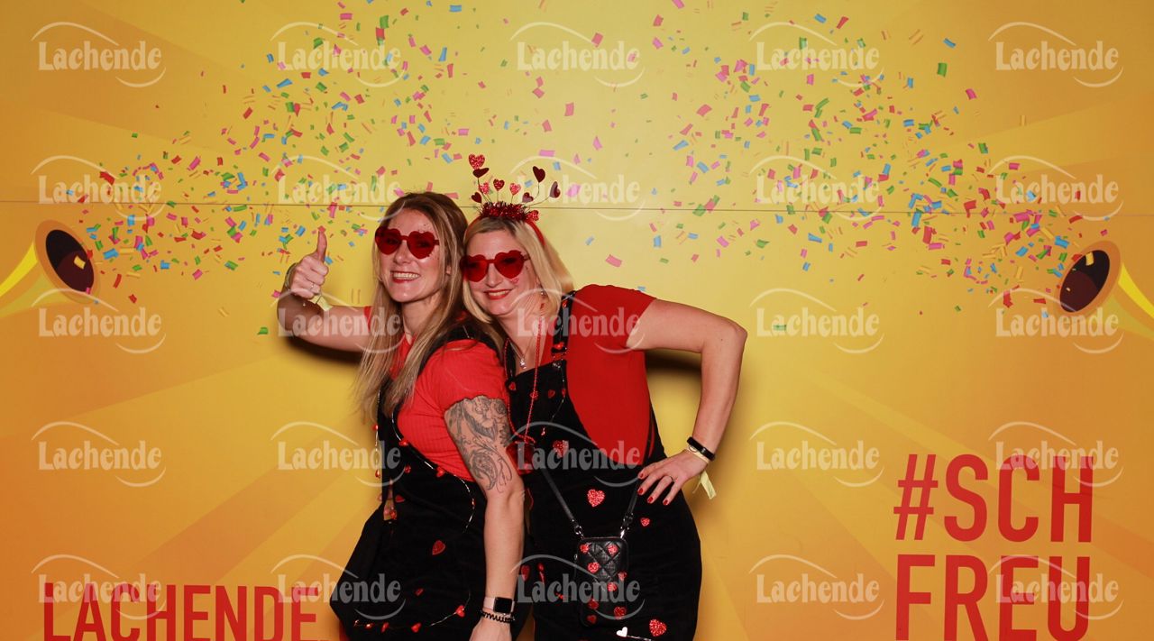 Lachende Kölnarena 09.02.24 22:23 Uhr - 0551