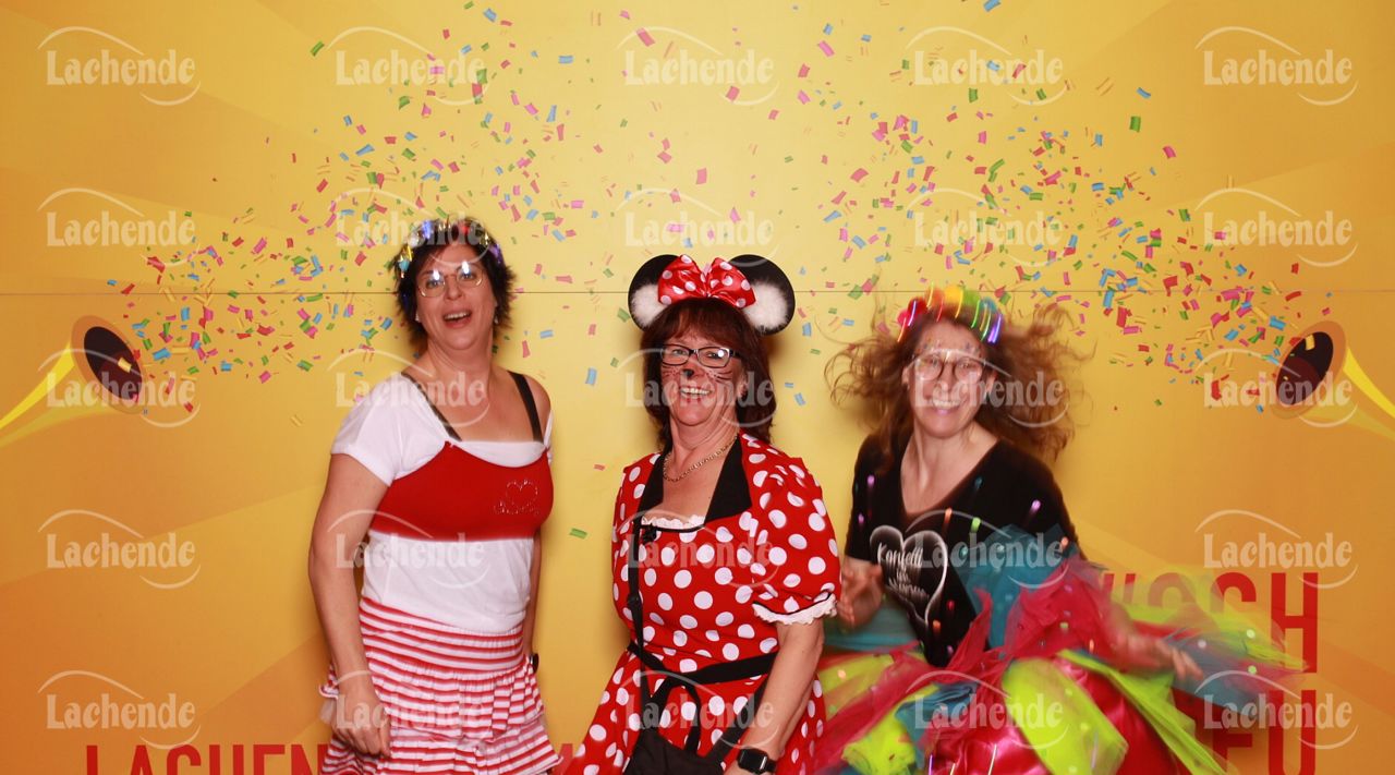 Lachende Kölnarena 28.02.2025 18:49 Uhr - 0113