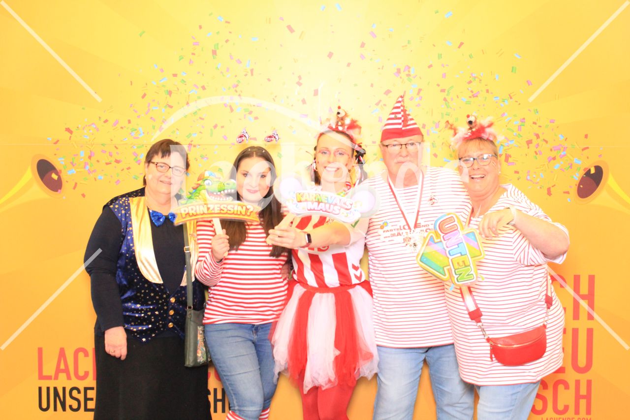 Lachende Kölnarena 12.02.2026 15:40 Uhr - 0051