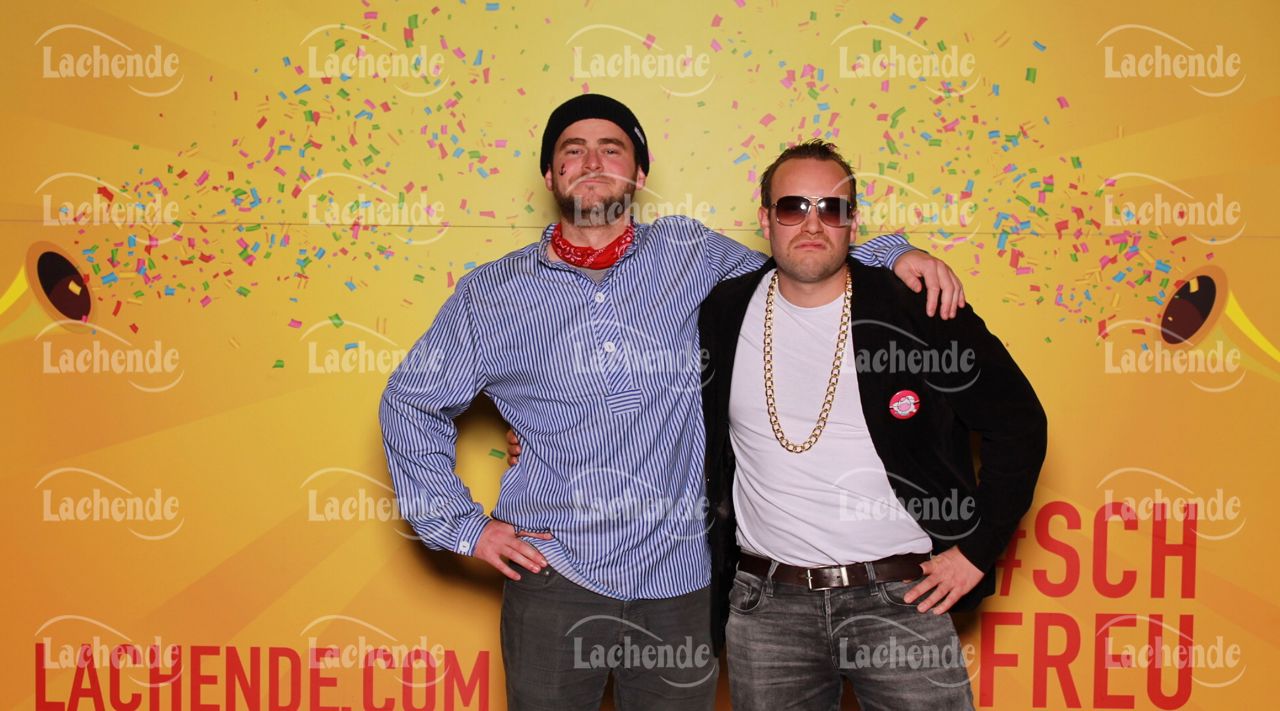 Lachende Kölnarena 11.02.24 18:22 Uhr - 0311