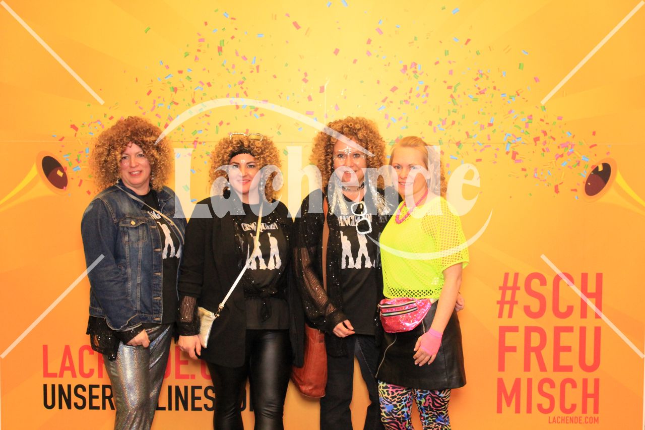 Lachende Kölnarena 24.01.2026 18:20 Uhr - 0047