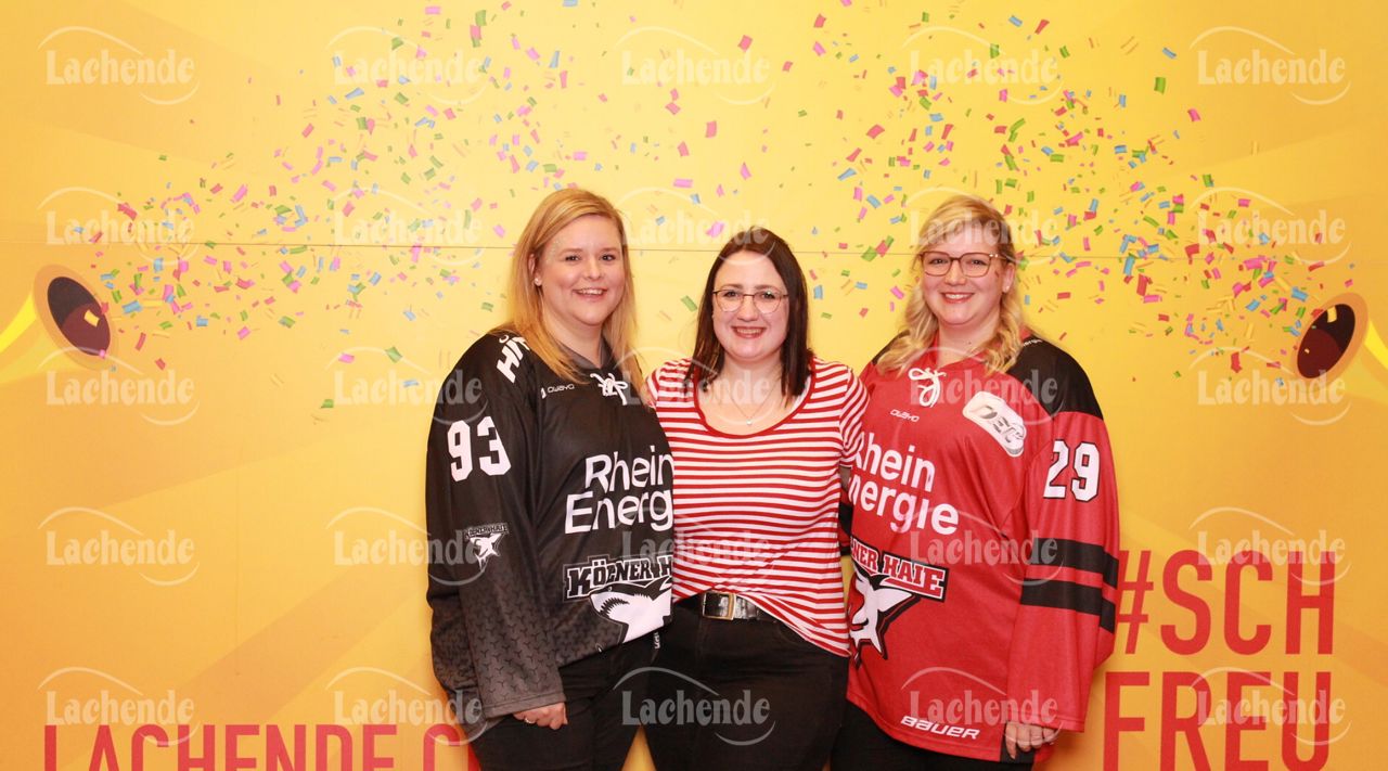 Lachende Kölnarena 12.02.2023 0180