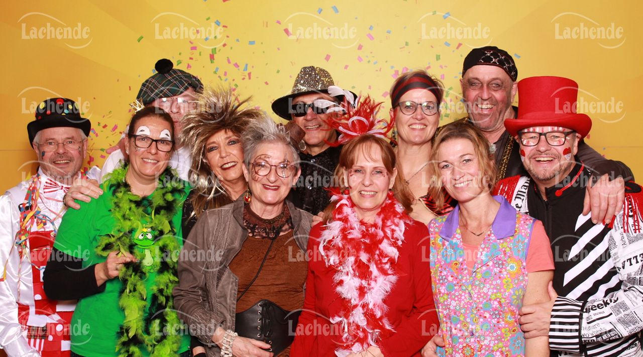 Lachende Kölnarena 02.03.2025 17:51 Uhr - 0211