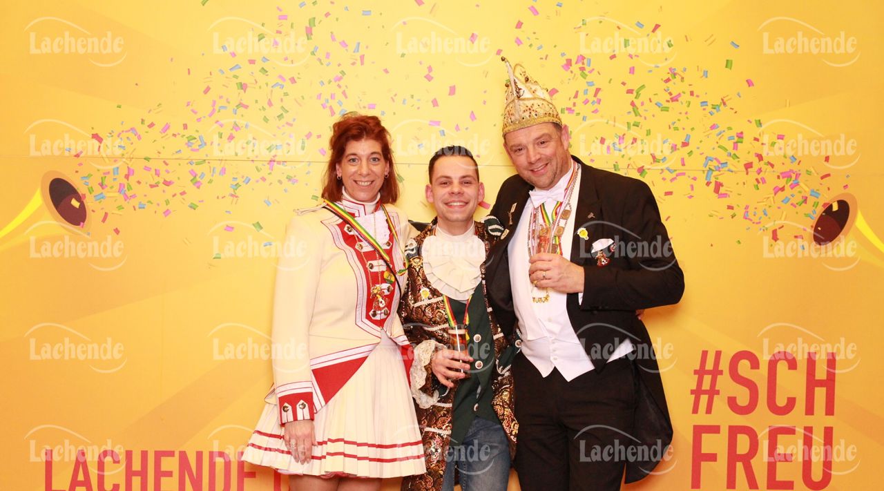 Lachende Kölnarena 10.02.2023 0637