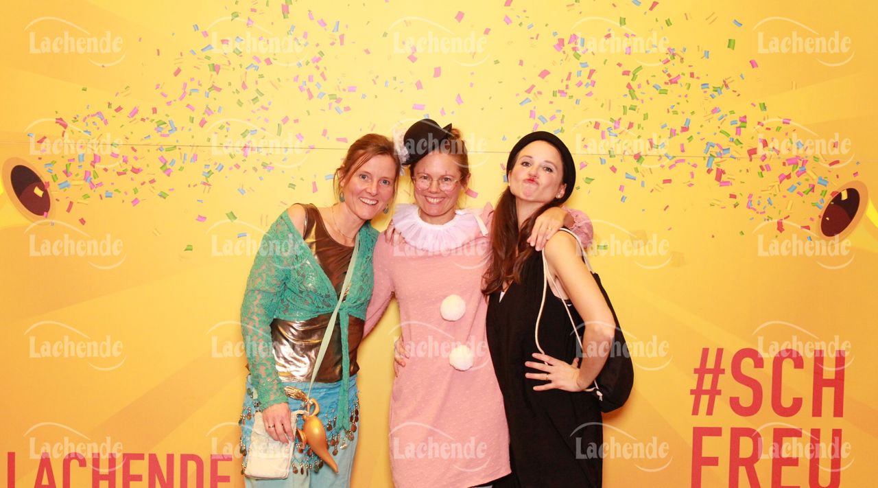 Lachende Kölnarena 27.01.2023 0330