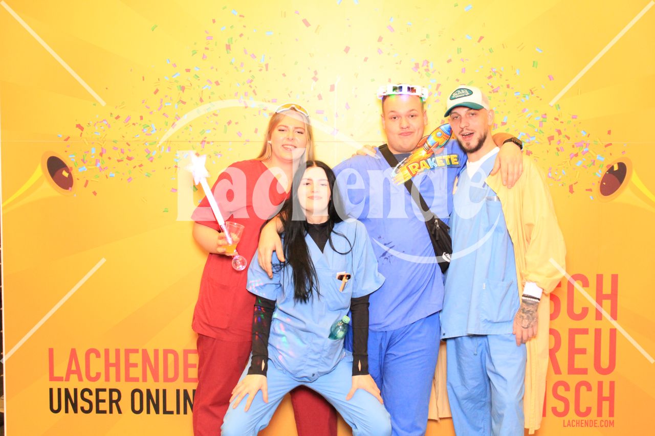 Lachende Kölnarena 13.02.2026 20:04 Uhr - 0241