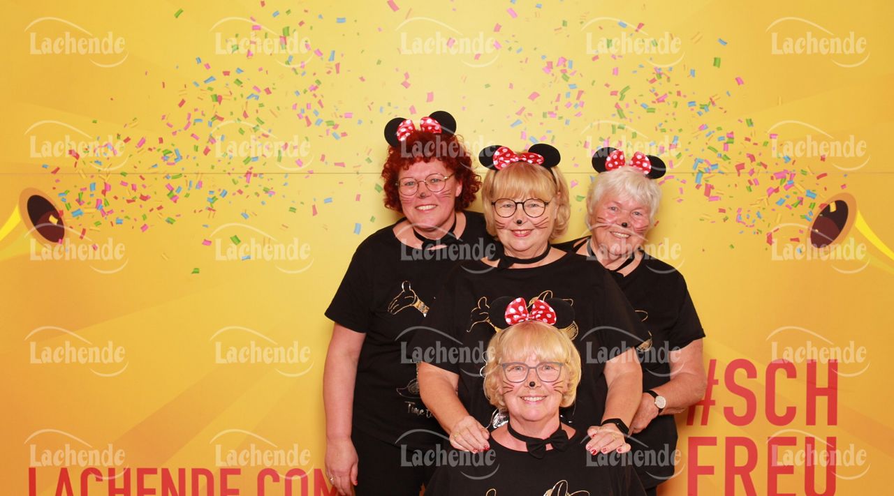 Lachende Kölnarena 27.02.2025 16:26 Uhr - 0082