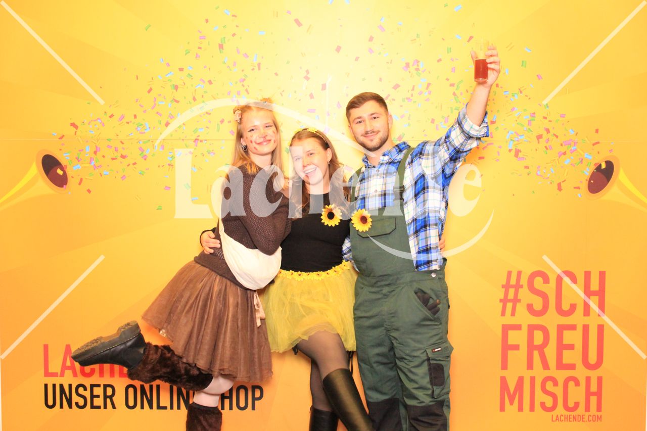 Lachende Kölnarena 13.02.2026 22:09 Uhr - 0444