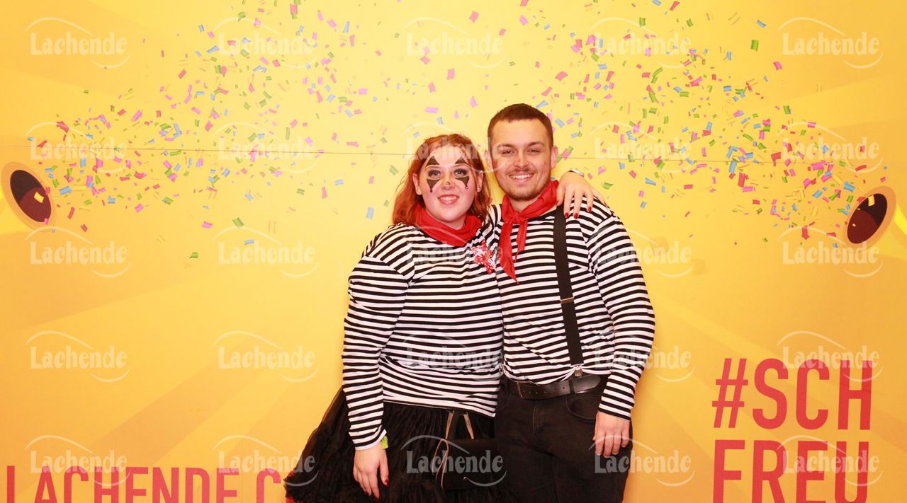 Lachende Kölnarena 27.01.2023 0339