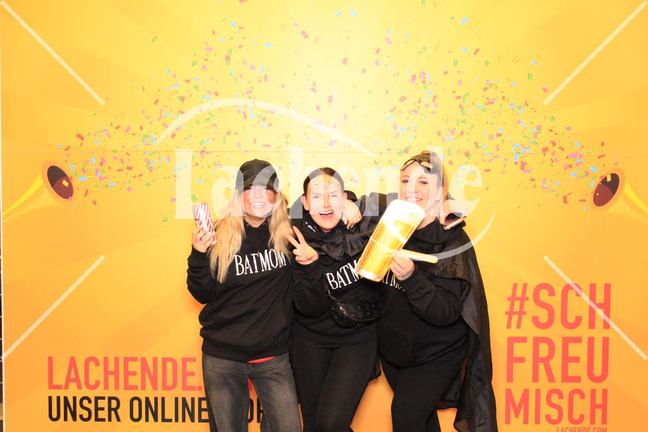 Lachende Kölnarena 06.02.2026 20:27 Uhr - 0159