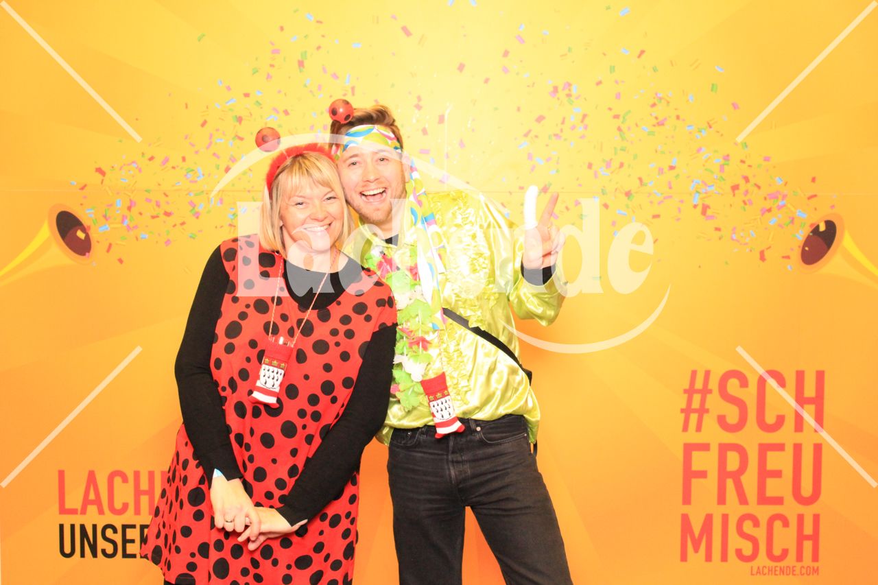 Lachende Kölnarena 14.02.2026 22:46 Uhr - 0582