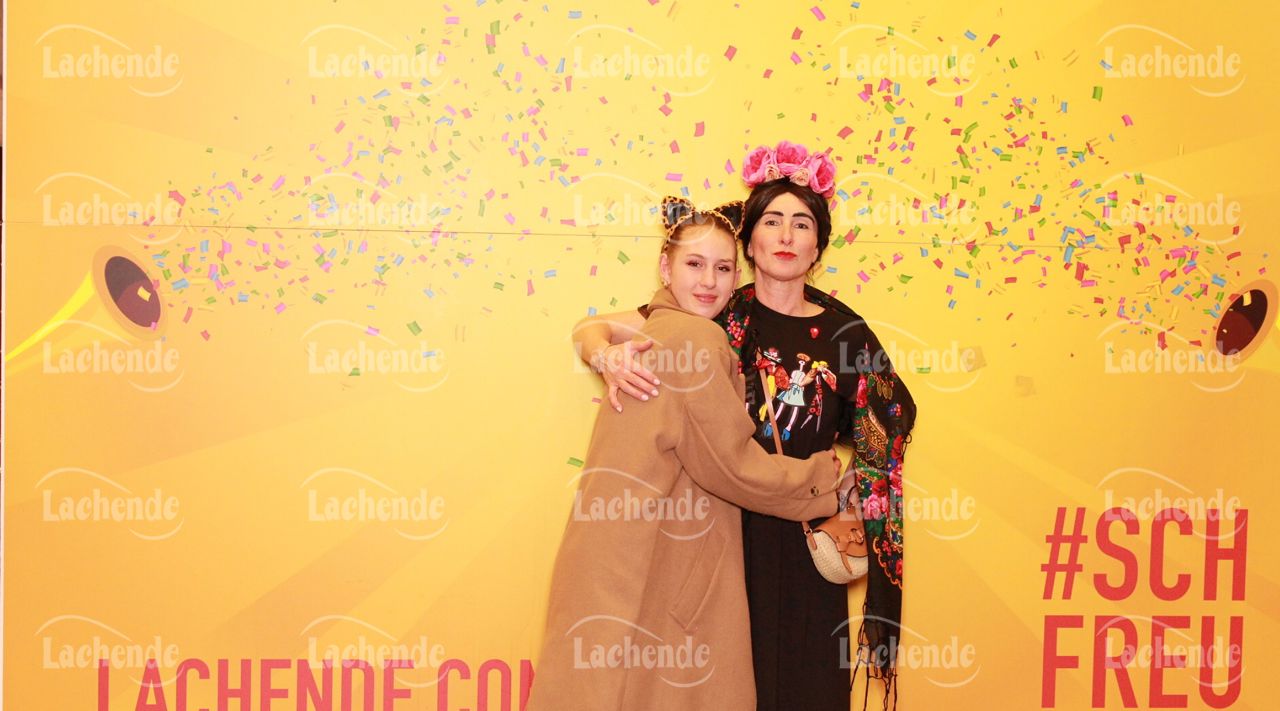 Lachende Kölnarena 09.02.2023 0521