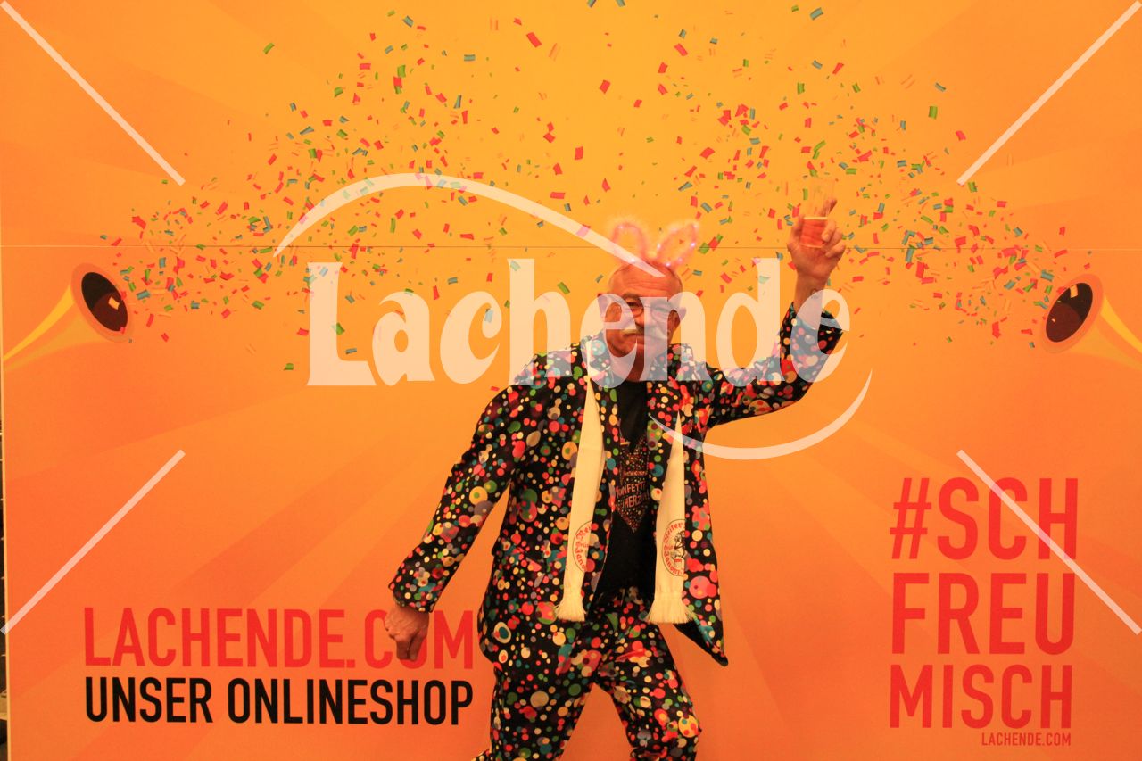 Lachende Kölnarena 13.02.2026 19:37 Uhr - 0175