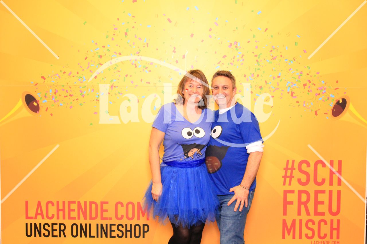 Lachende Kölnarena 30.01.2026 21:44 Uhr - 0168