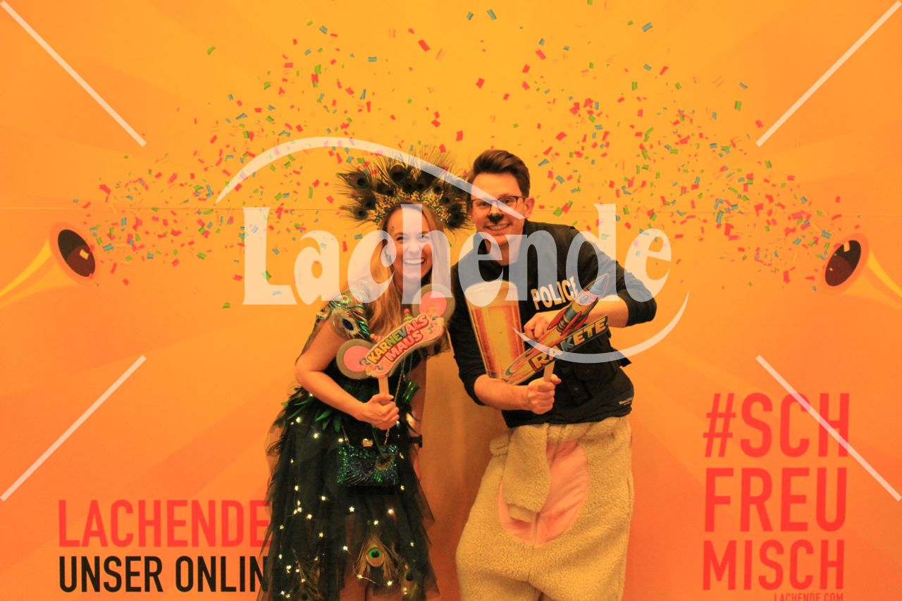 Lachende Kölnarena 07.02.2026 20:45 Uhr - 0262