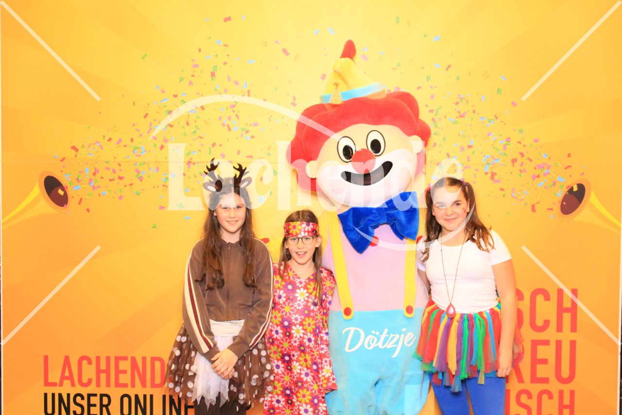 Lachende Kölnarena 17.01.2026 21:49 Uhr - 0228