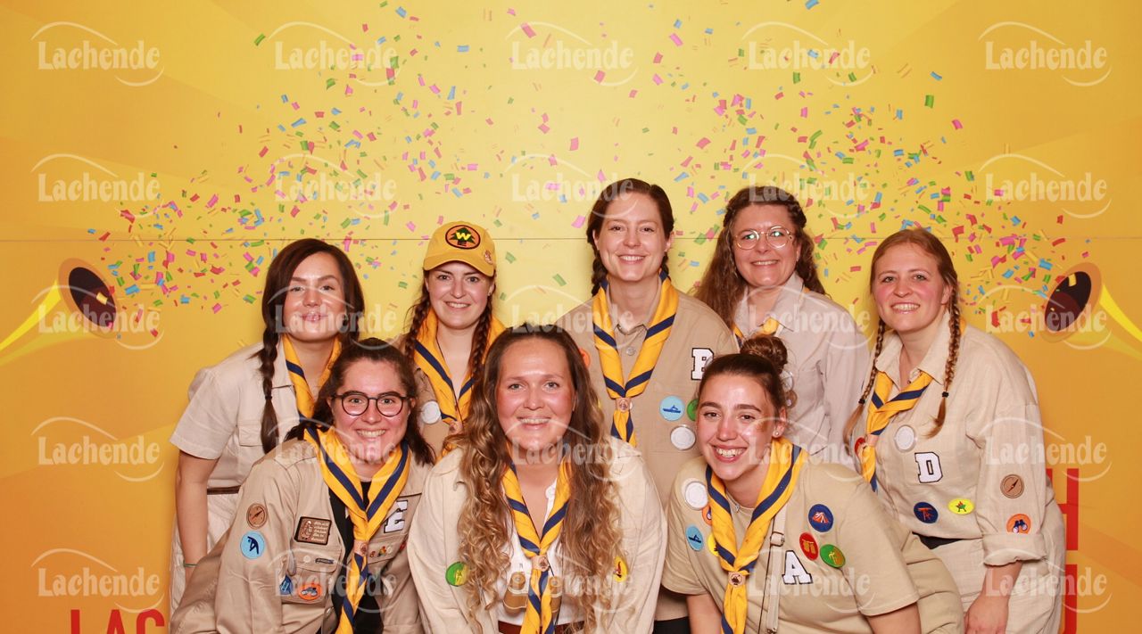 Lachende Kölnarena 28.02.2025 19:58 Uhr - 0237