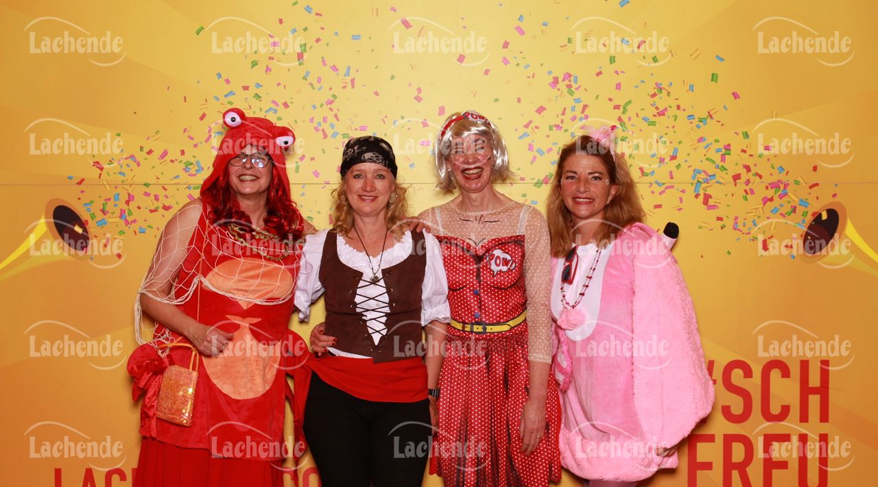 Lachende Kölnarena 28.02.2025 20:42 Uhr - 0315