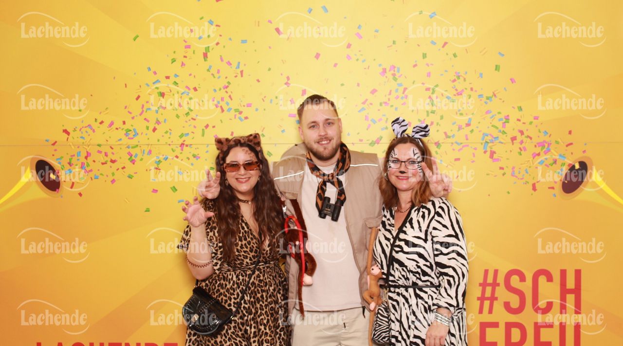 Lachende Kölnarena 02.03.2025 15:59 Uhr - 0105