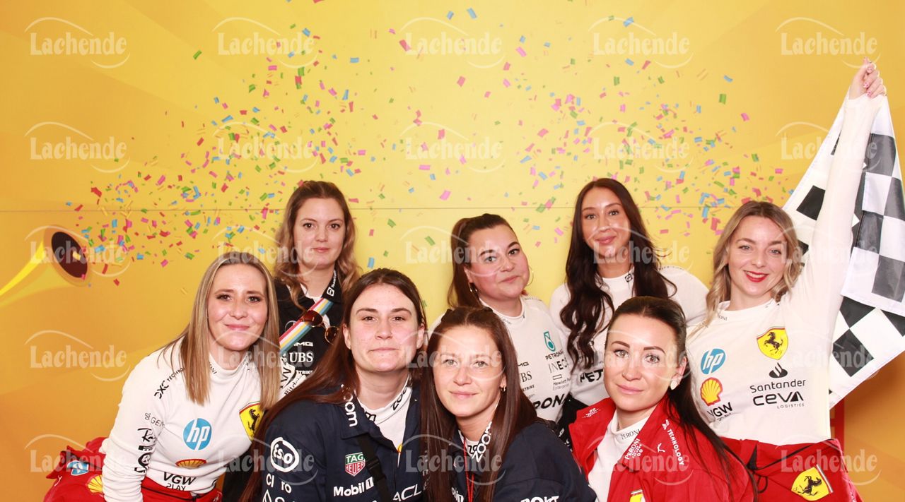 Lachende Kölnarena 02.03.2025 16:27 Uhr - 0121