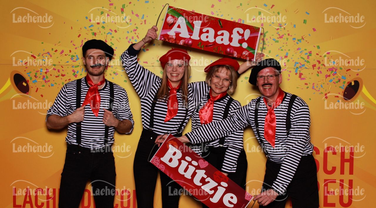 Lachende Kölnarena 10.02.24 17:50 Uhr - 0060