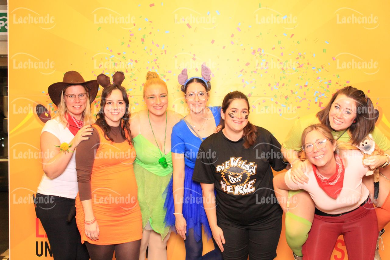 Lachende Kölnarena 09.01.2026 22:56 Uhr - 0173