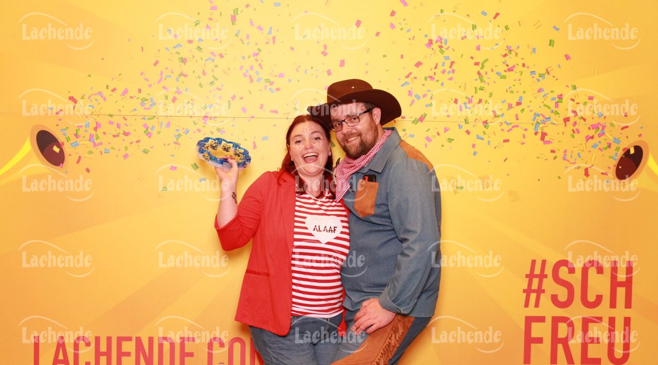 Lachende Kölnarena 03.02.2023 0430