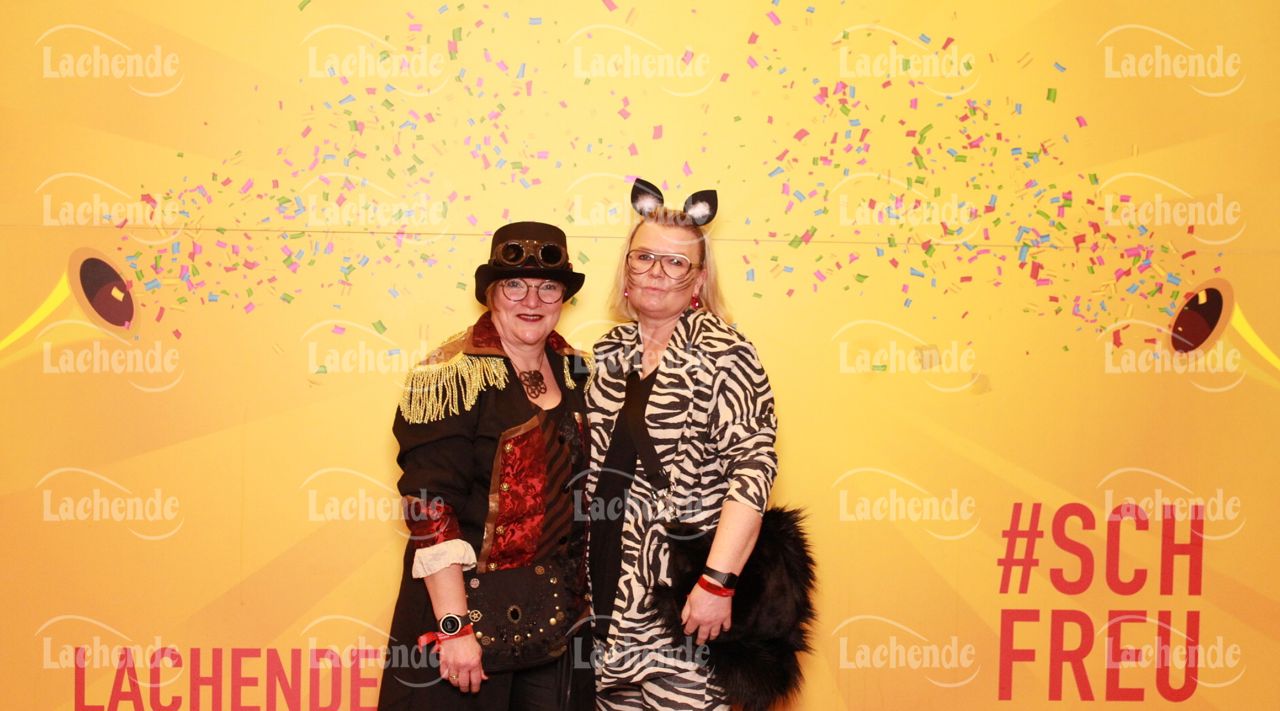 Lachende Kölnarena 18.02.2023 0650