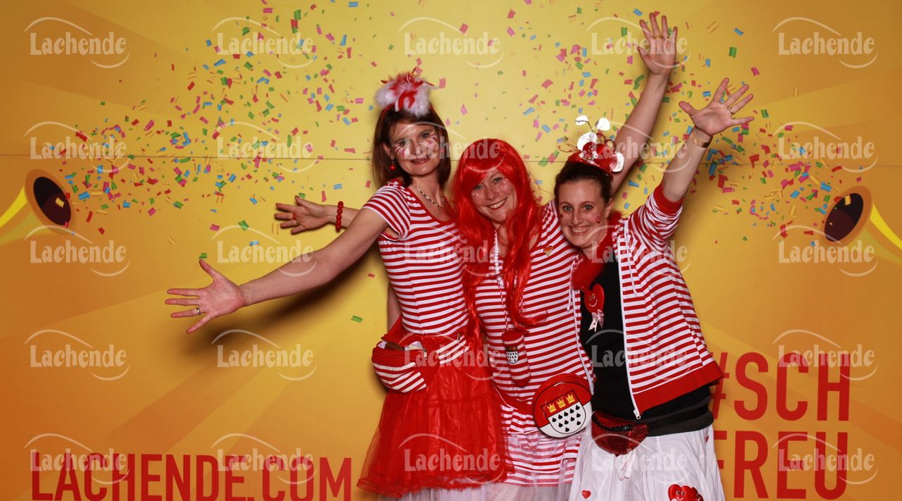 Lachende Kölnarena 10.02.24 20:47 Uhr - 0355