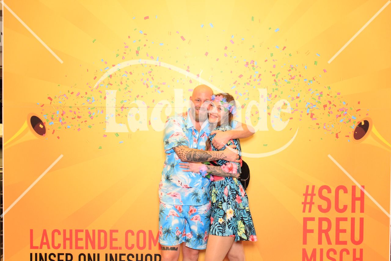 Lachende Kölnarena 23.01.2026 22:59 Uhr - 0251