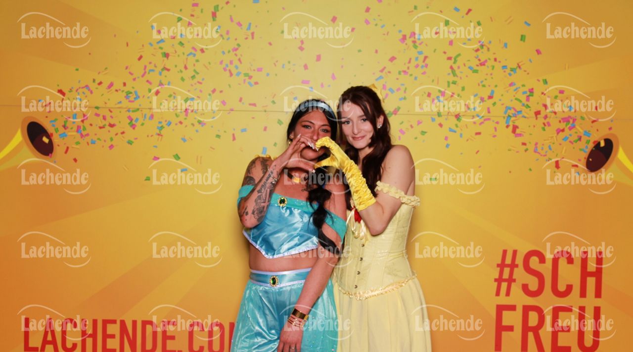 Lachende 08.02.24 18:28 Uhr - 0217