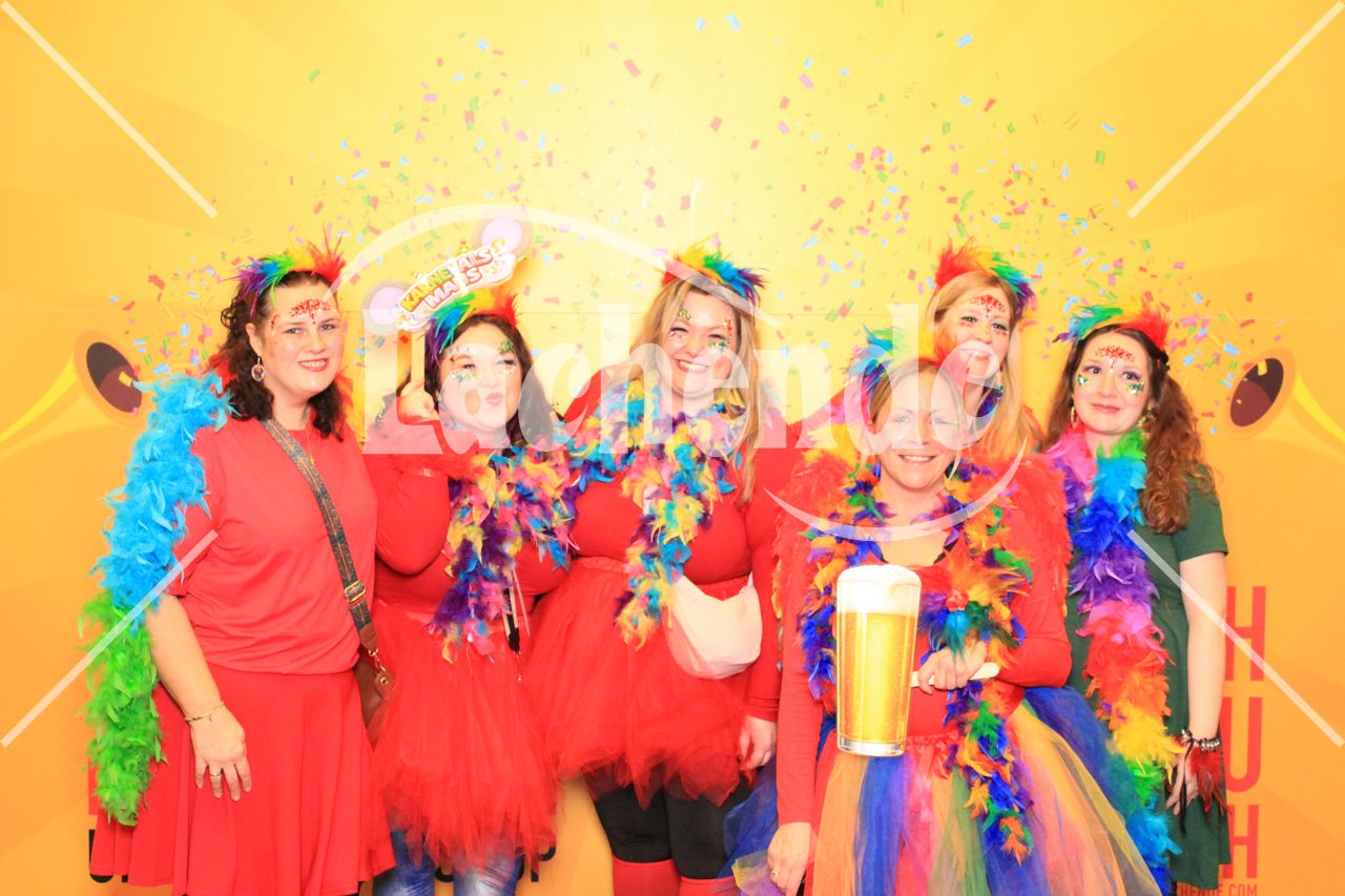 Lachende Kölnarena 07.02.2026 19:46 Uhr - 0147