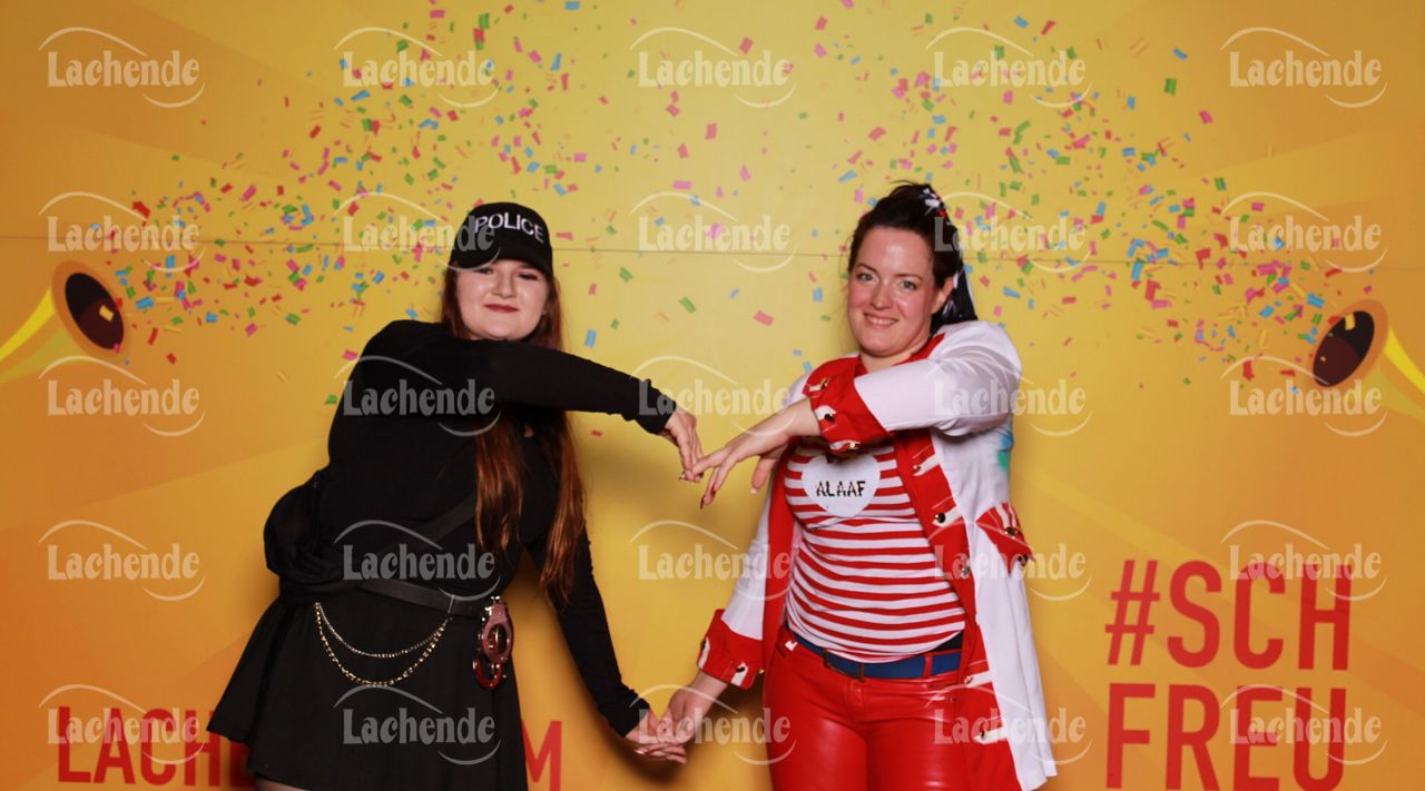 Lachende 08.02.24 19:50 Uhr - 0375