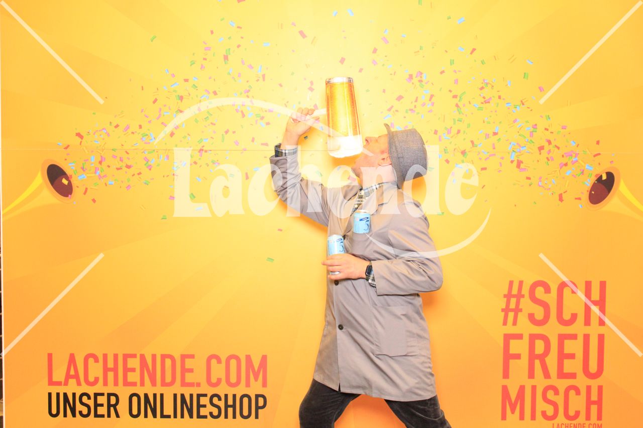 Lachende Kölnarena 06.02.2026 21:25 Uhr - 0238