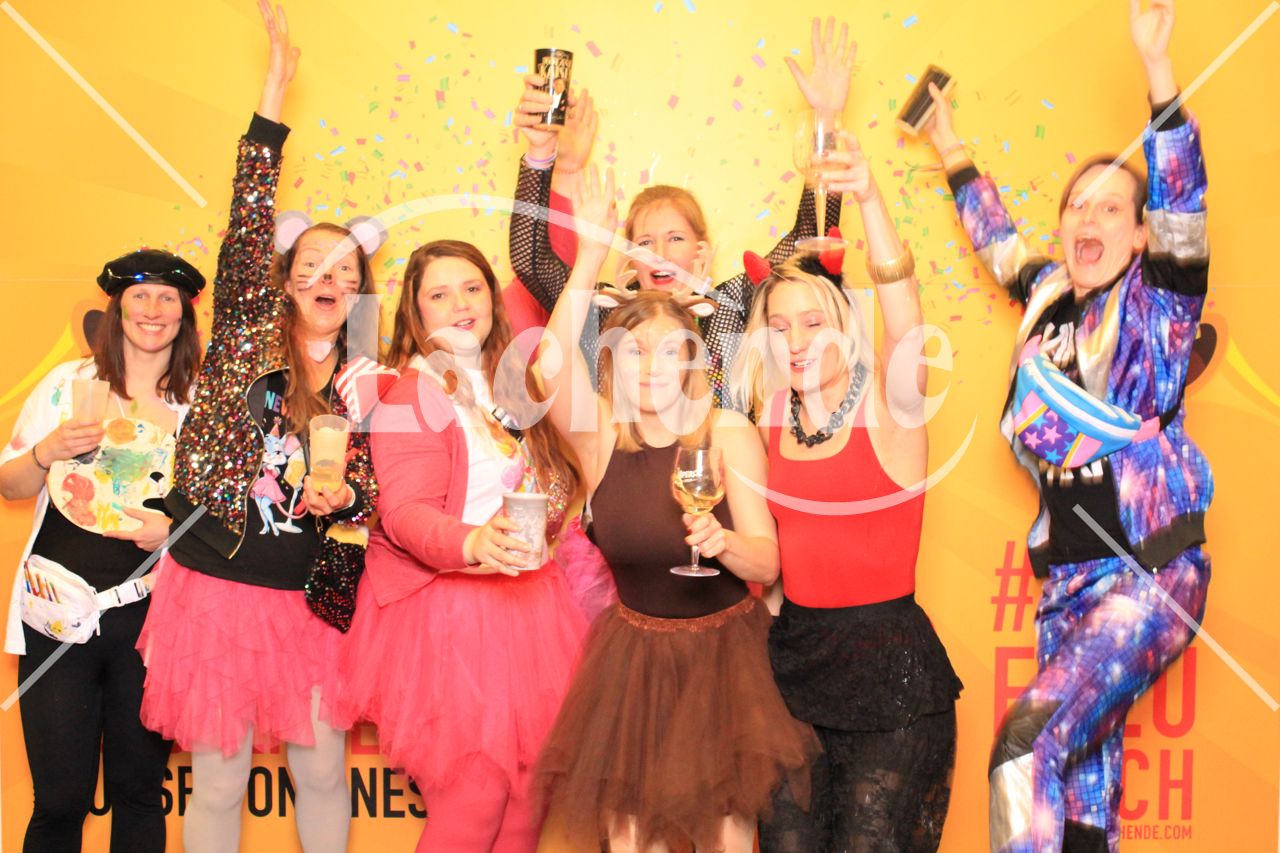 Lachende Kölnarena 15.02.2026 18:41 Uhr - 0328