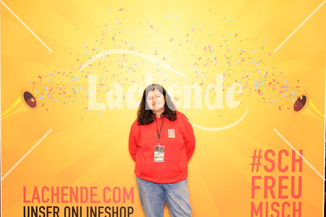 Lachende Kölnarena 16.01.2026 19:57 Uhr - 0104