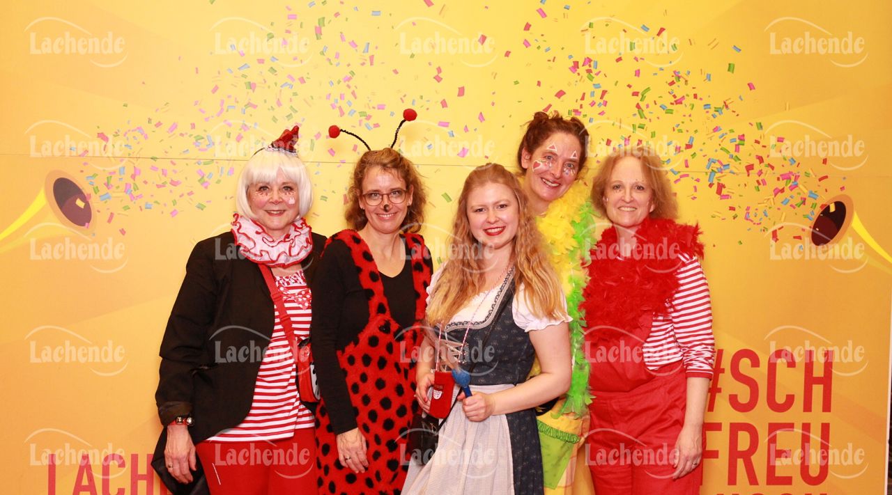 Lachende Kölnarena 19.02.2023 0592