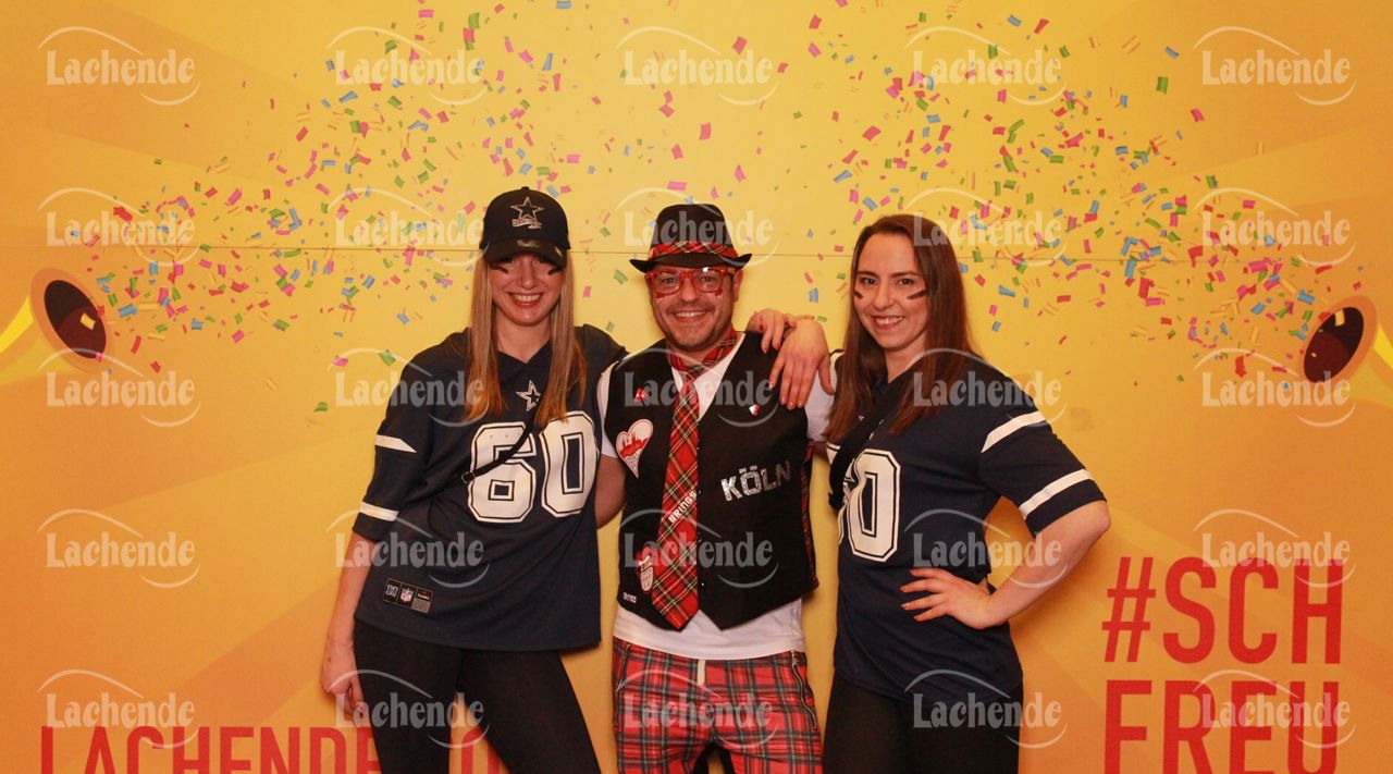 Lachende Kölnarena 04.02.2023 0655