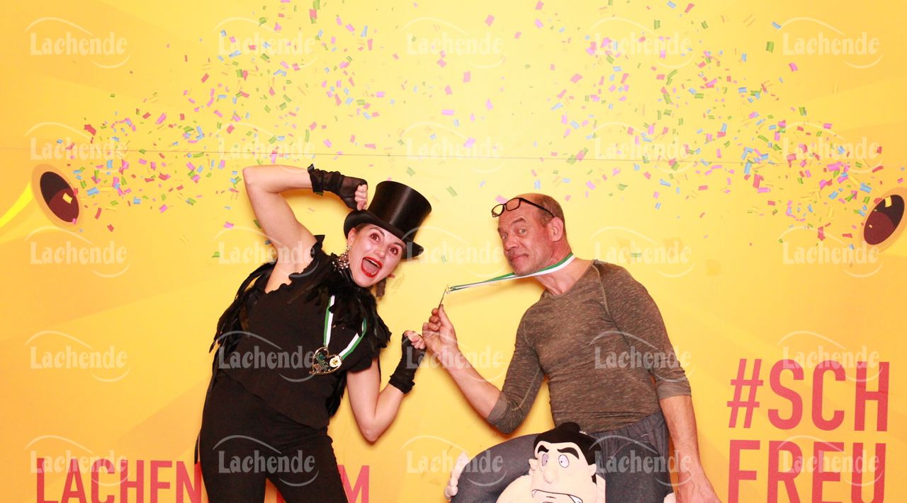 Lachende Kölnarena 21.01.2023 0451