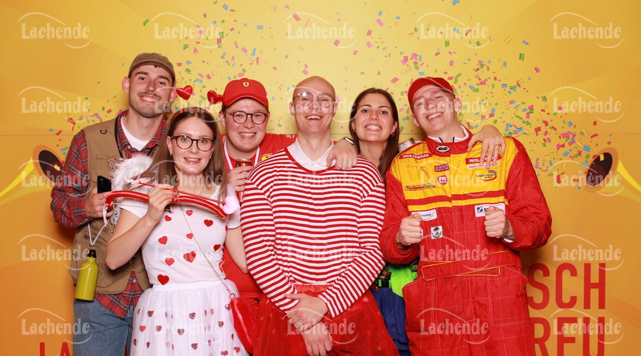 Lachende Kölnarena 28.02.2025 21:07 Uhr - 0368