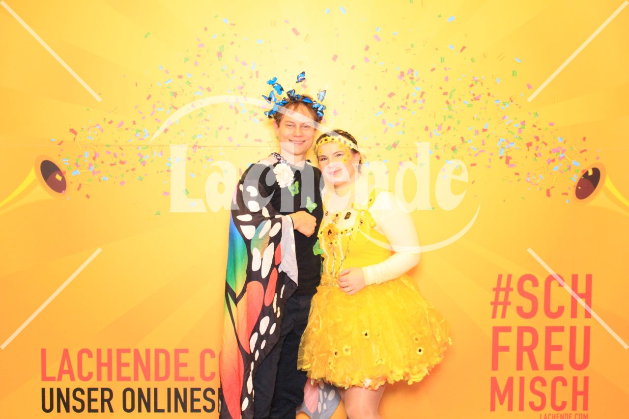 Lachende Kölnarena 07.02.2026 20:49 Uhr - 0266