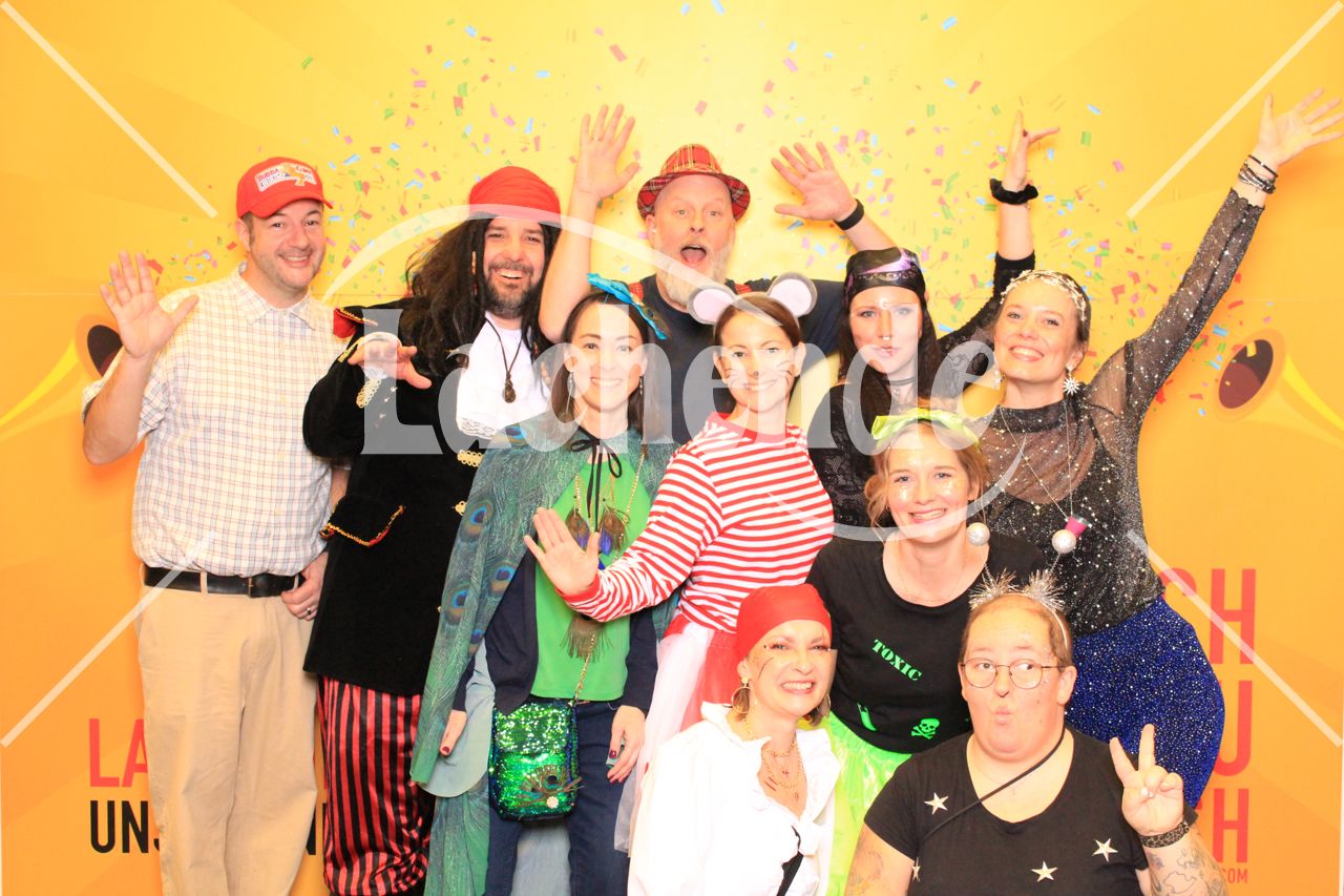 Lachende Kölnarena 24.01.2026 19:41 Uhr - 0111