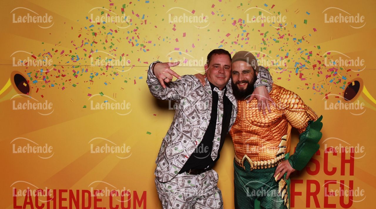 Lachende Kölnarena 10.02.24 20:42 Uhr - 0344