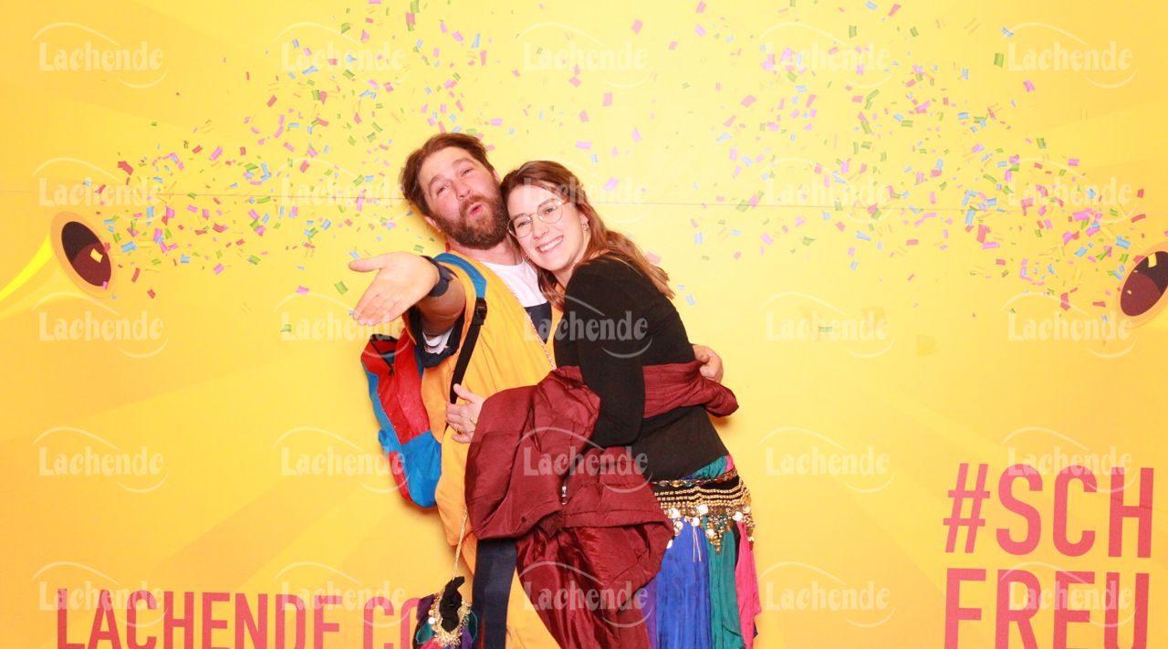 Lachende Kölnarena 21.01.2023 0701