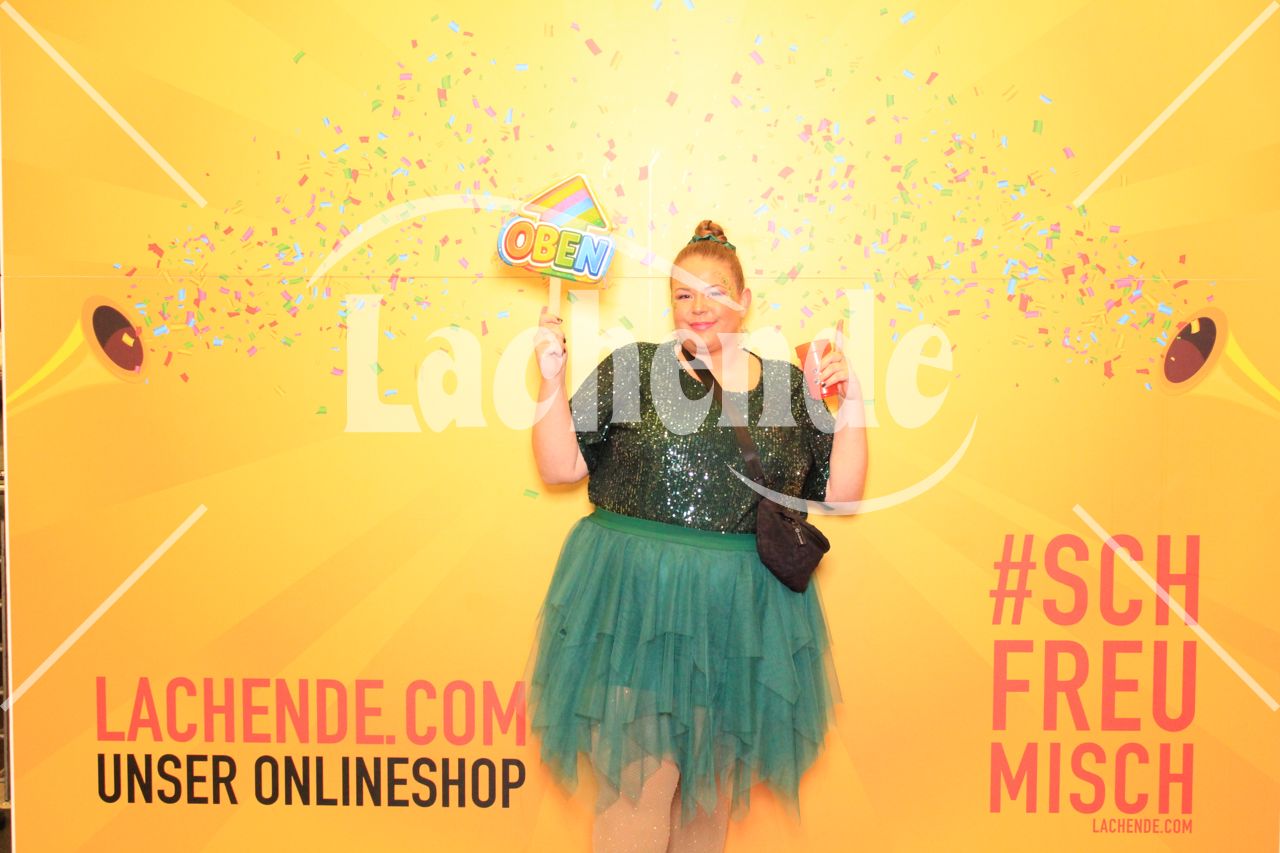 Lachende Kölnarena 13.02.2026 21:29 Uhr - 0386