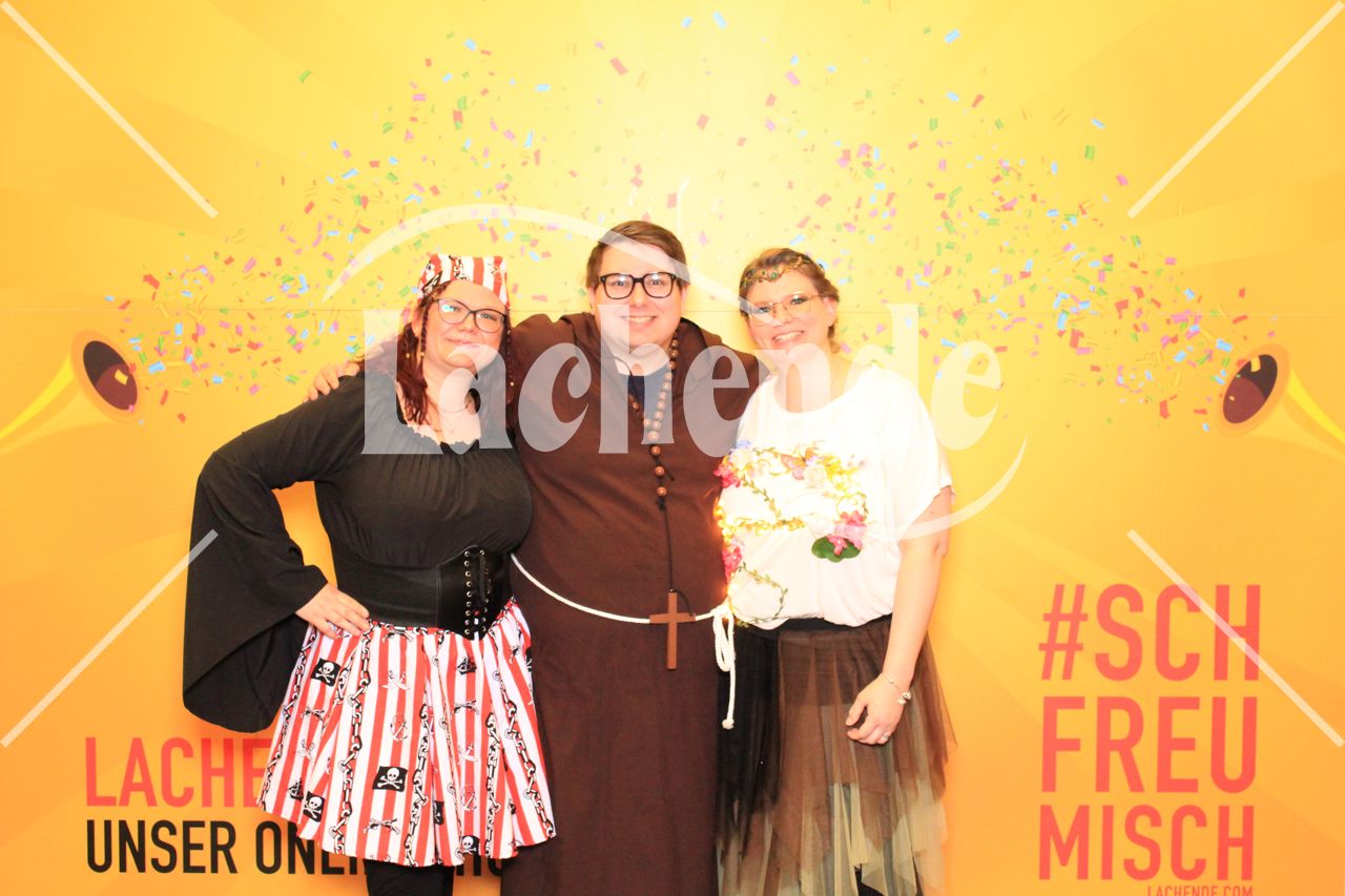 Lachende Kölnarena 08.02.2026 18:02 Uhr - 0136